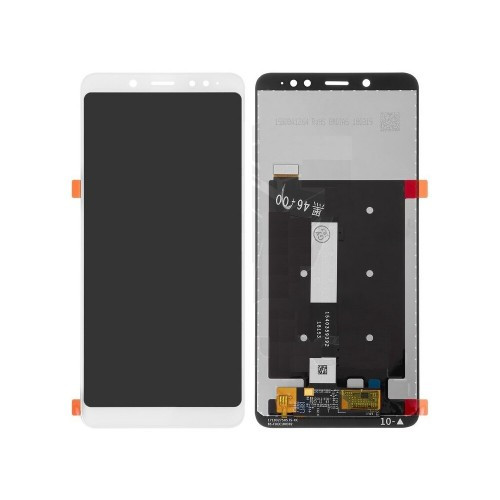 

Дисплей XIAOMI Redmi Note 5/Note 5 Pro с тачскрином белый
