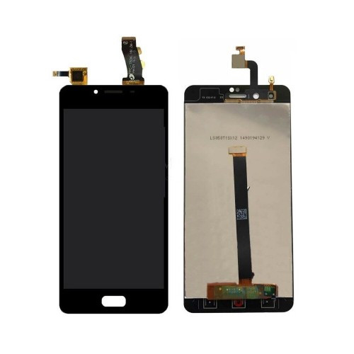 

Дисплей MEIZU U10 с тачскрином черный