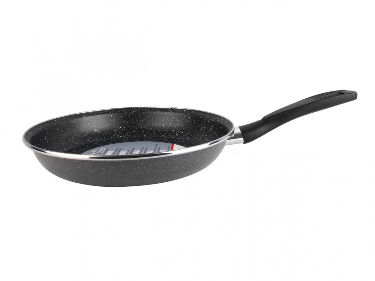 

Сковорода 24 см K2 Vitrinor VR-2108004