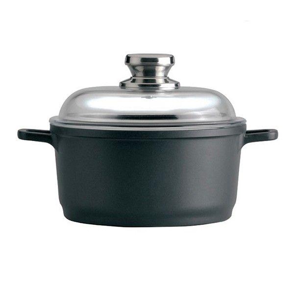 

Кастрюля Berghoff Cast New 2306208 24 см 6.8 л