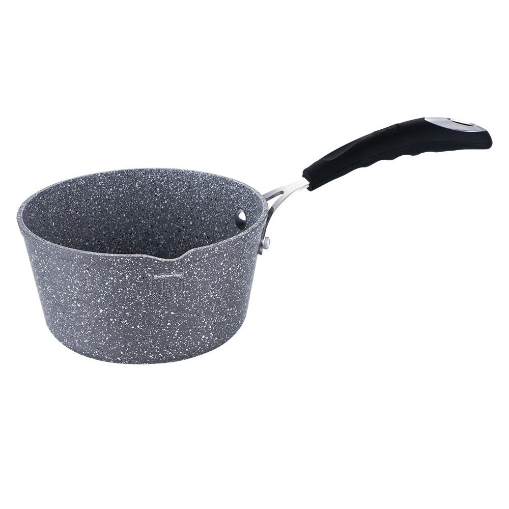 

Ковш Gray Stone Touch Line на 1,2 л Berlinger Haus BH-1150-N