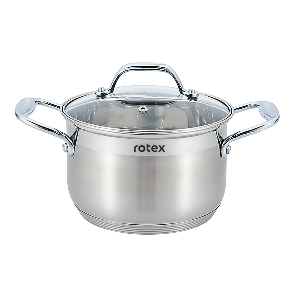 

Кастрюля 2 л Catania Rotex RC325-16 Catania