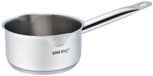

Ковш King Hoff KH-1126 2.1 л 18 см