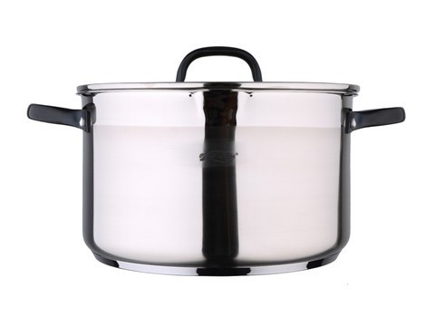 

Кастрюля Bergner Infinity Chefs Vita BGIC-3622 9 л 28 см