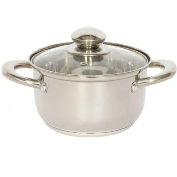 

Кастрюля 2.8 л Bohmann BH-0805-18