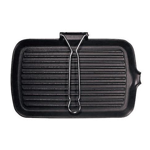 

Сковорода-гриль Risoli Saporella 000112-36-G00 23х35 см