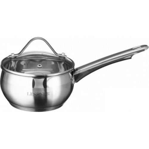 

Ковш Lessner 55875-14 1,2 л 14 см