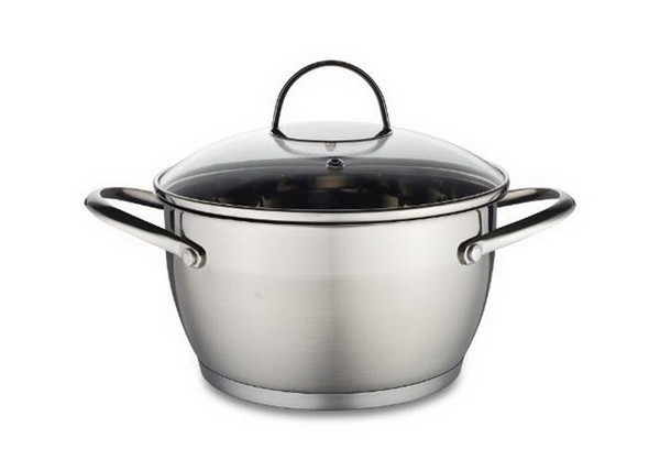 

Кастрюля 4.6 л Lessner 55866-24