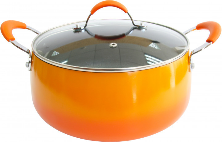 

Кастрюля 4,1 л Tasty Lessner 55869-20