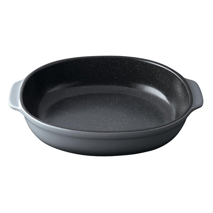 

Форма для запекания овальная Berghoff Gem 1697002 33,5х23,2х8 см