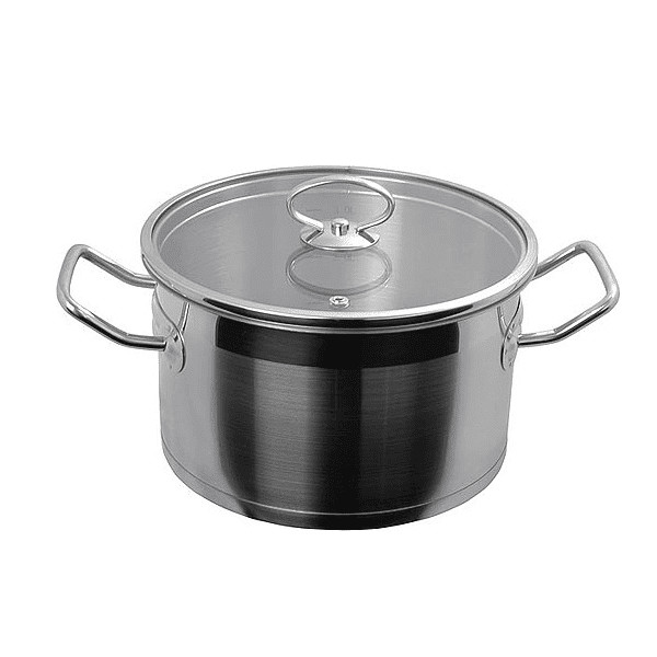 

Кастрюля на 6,5 л Vinzer VZ-89064