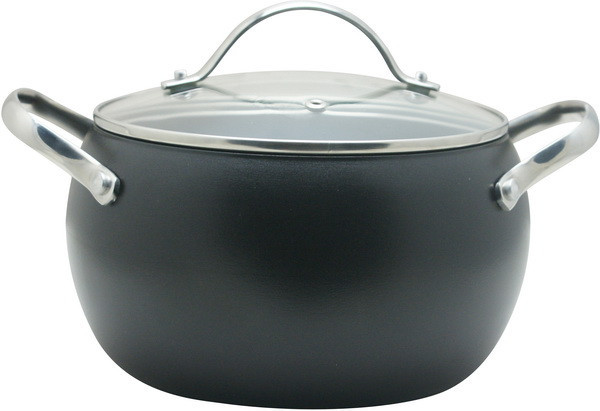 

Кастрюля 6 л Alemana Lessner 55867-22