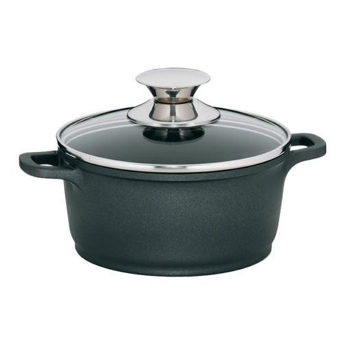 

Кастрюля круглая Kela Kerros 11549 16 см 1 л