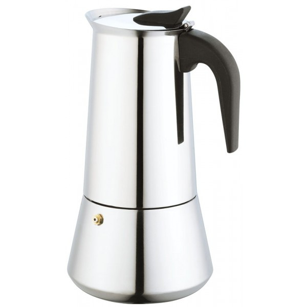 

Гейзерная кофеварка King Hoff KH-1045 300 мл