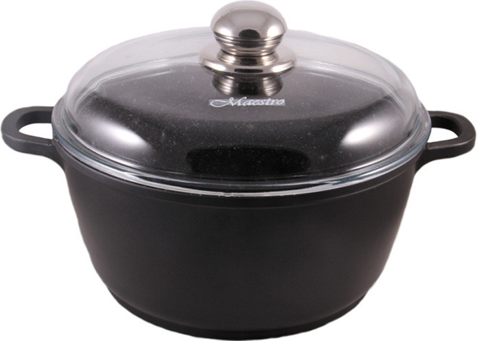

Кастрюля Maestro MR-4620-С 2,1 л 20 см