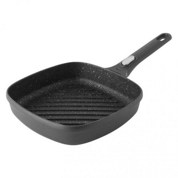 

Сковорода гриль Berghoff Gem 2307306 24 см 2,4 л