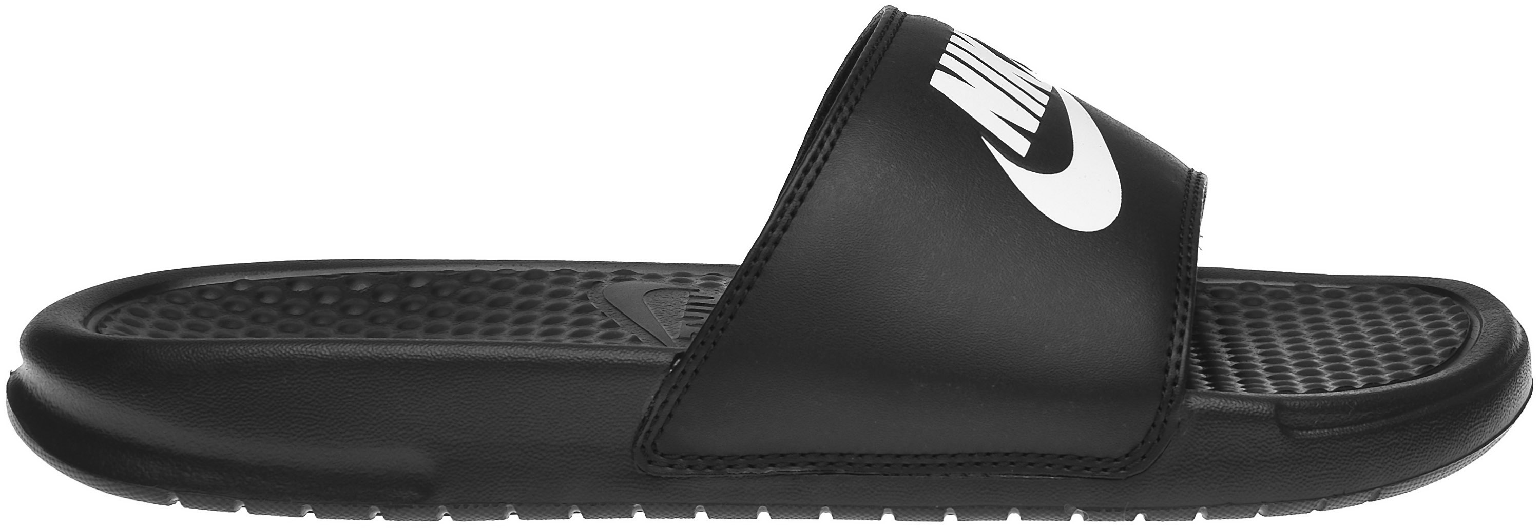 

Шлепанцы Nike Wmns Benassi Jdi 343881-015 34.5 (5) 22 см