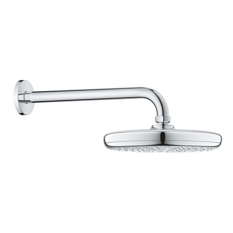 

Набор для верхнего душа Grohe Tempesta 210 26411000