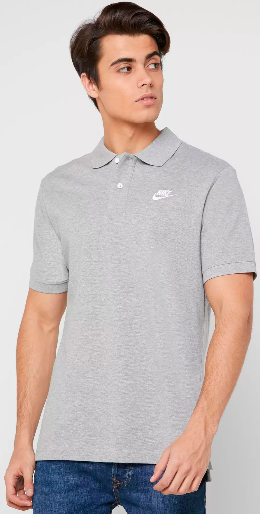 

Поло Nike M Nsw Ce Polo Matchup Pq CJ4456-063 M