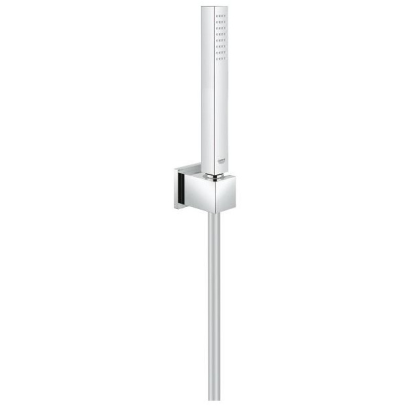 

Лейка для ручного душа Grohe Euphoria Cube 27703000