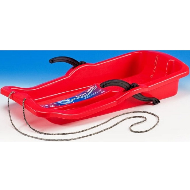 

Санки c двумя тормозными ручками Marmat Karol Red (6235237623)