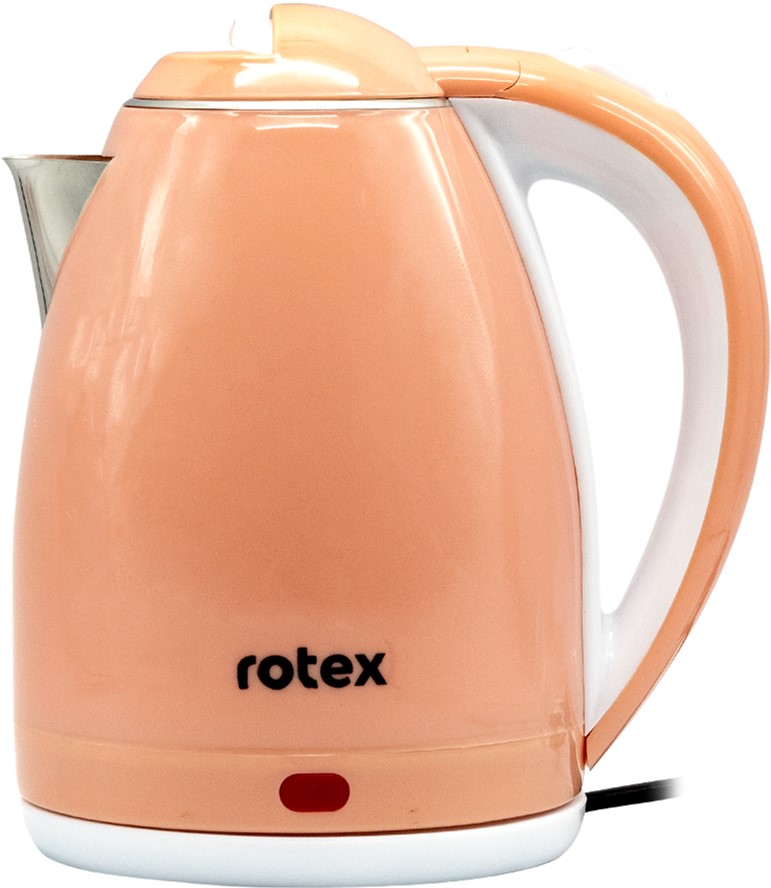 

Электрочайник ROTEX RKT24-P