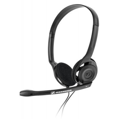 

Наушники Sennheiser Comm PC 3 CHAT (504195)