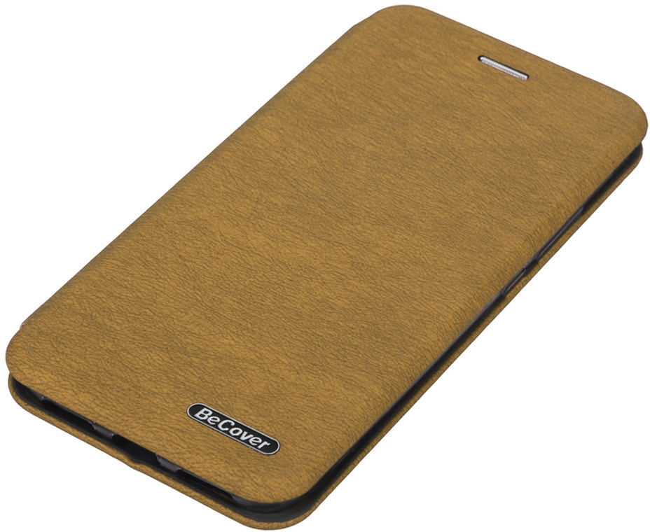

Чехол-книжка BeCover Exclusive для Xiaomi Redmi Note 8T Sand