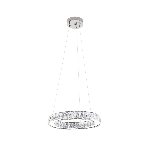 

Люстра светодиодная Horoz Electric ETERNITY-30 30Вт 900Лм 4000К (019-022-0030)