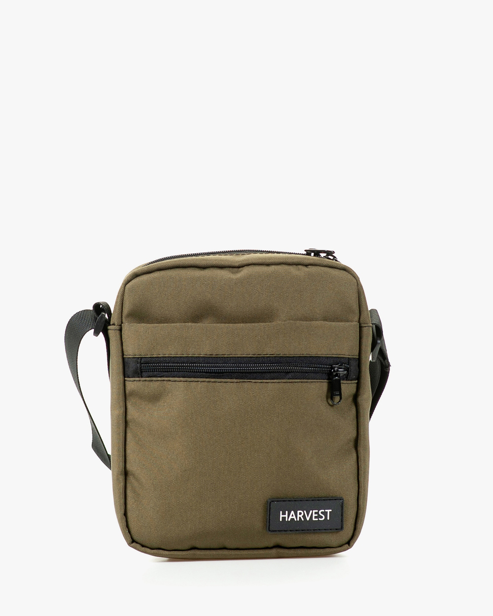 

Сумка Мессенджер Harvest Mini Полиестер Хаки
