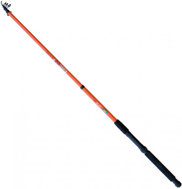 

Удилище Lineaeffe Scoop 2.1m 50g (2024210)