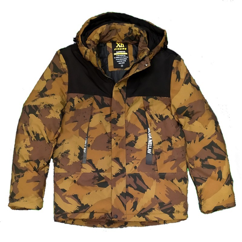 

Куртка "Xihang" XXL D-99931