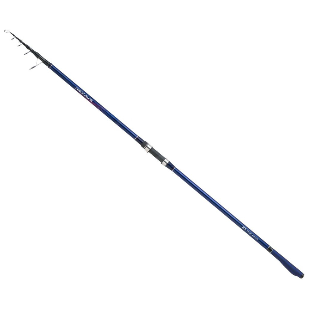 

Удилище Shimano Nexave EX Tele Surf 4.2m 120g