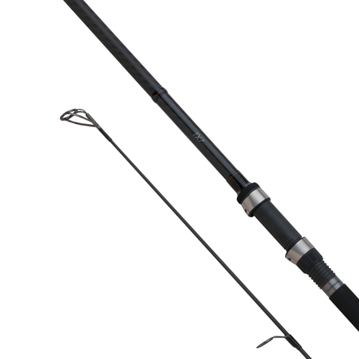 

Удилище Shimano Tribal Carp TX-7 Intensity 13ft 3.5lb 3.96m 50mm 2sec (TX713INT)