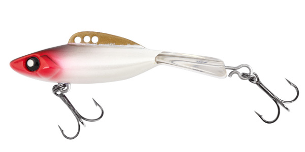 

Балансир Lucky John Pro Series Mebaru 77mm 27g (LJME77-215)