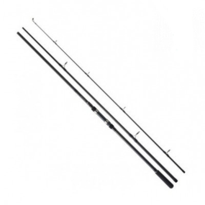 

Удилище JRC Contact 13ft 3lb 3.9m 3sec (1404463)