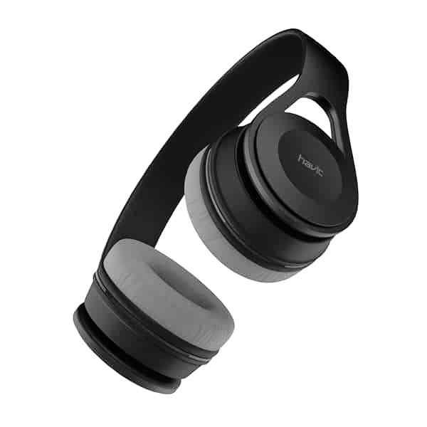 

Наушники Havit H2262D grey