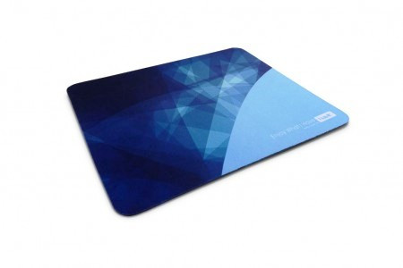 

Коврик для мыши Havit HV-MP820 blue