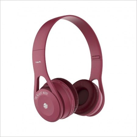 

Наушники Havit H2262D maroon