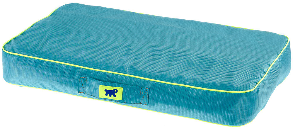 

Подушка для собак Ferplast Polo 95 95x60x8 см Голубой