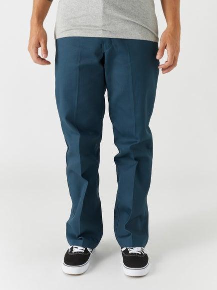 

Брюки Dickies Work Pants 874 (Airforce Blue) Оригінал 36/32