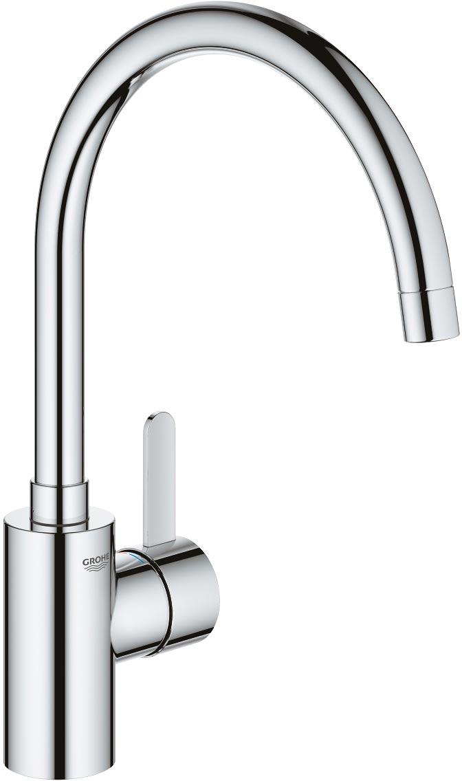 

Смеситель кухонный GROHE Eurosmart Cosmopolitan 31188002