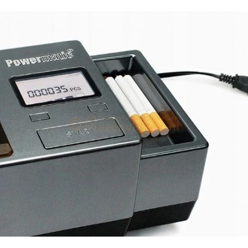 Машинки для набивки сигарет купить в Украине, Киев магазин |ТютюнОК