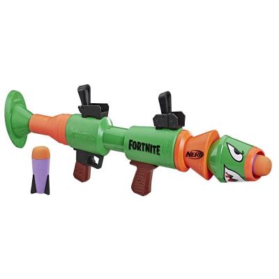 

Игрушечное оружие Hasbro Nerf Фортнайт Ракетница (E7511)