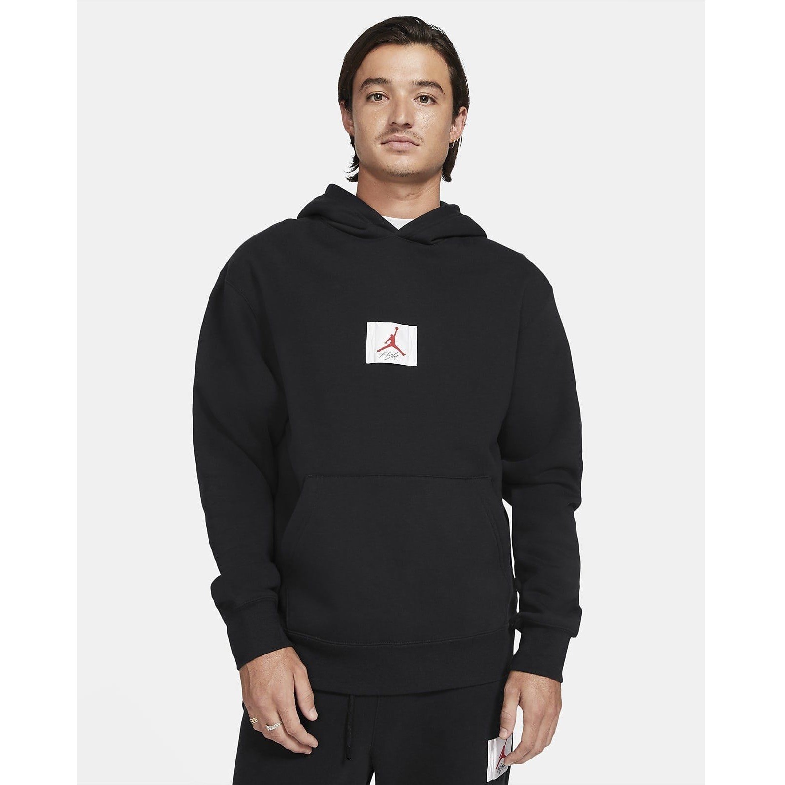 

Худи Jordan Flight Heritage Fleece Hoodie S (CZ8260-010)