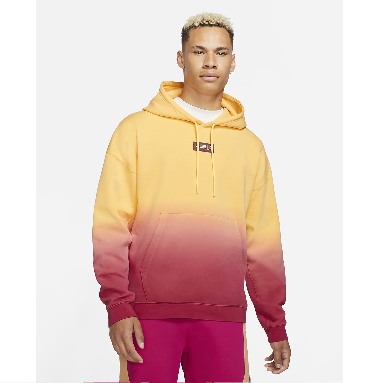 

Худи Air Jordan 23 Engineered Hoodie XL (CZ4816-848)