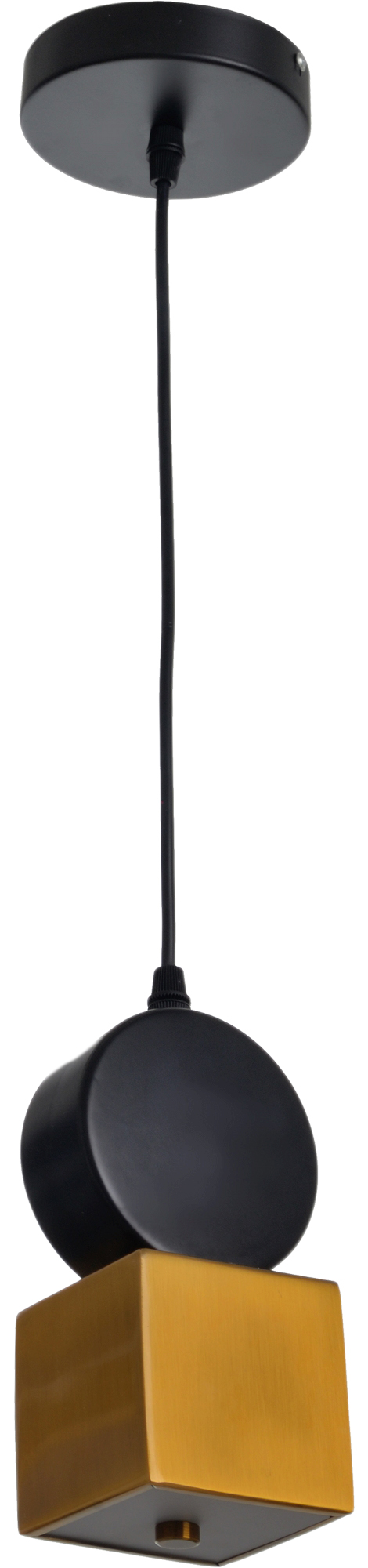 

Люстра Brille BL-950S/6 Вт G (24-277)