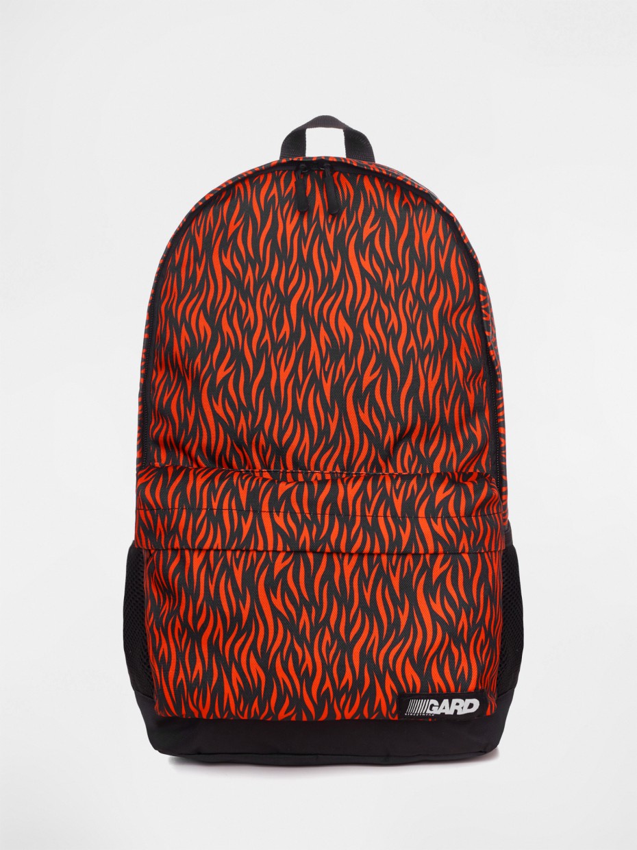 

Рюкзак CITY Fire red GD0031