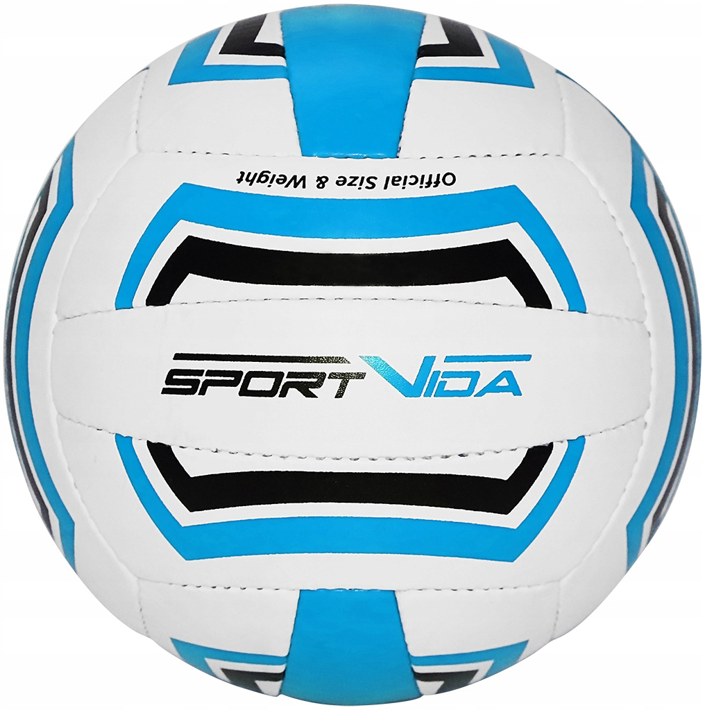 

Мяч волейбольный SportVida SV-PA0035 Size 5 Original