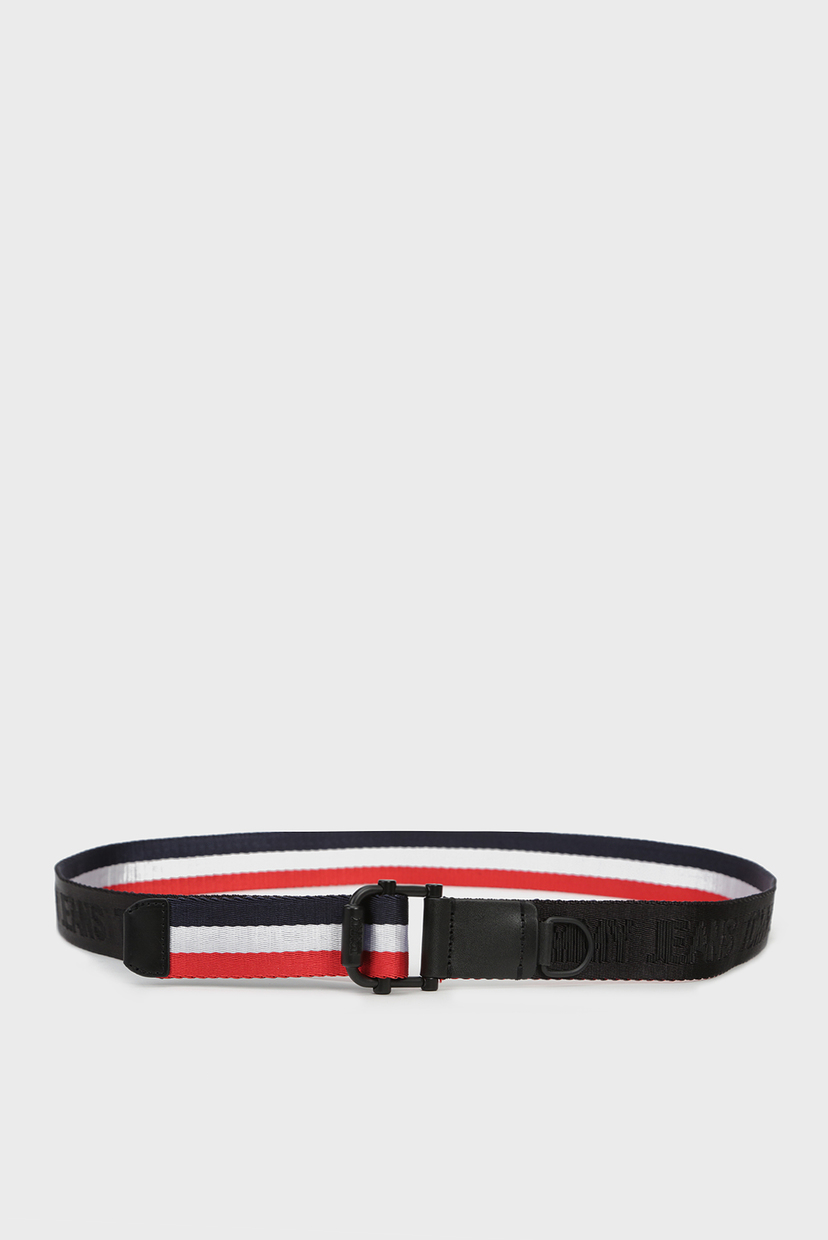 

Набор мужских аксессуаров TJM REV BELT GIFTBOX (ремень, брелок, несессер) Tommy Hilfiger 85 AM0AM05139